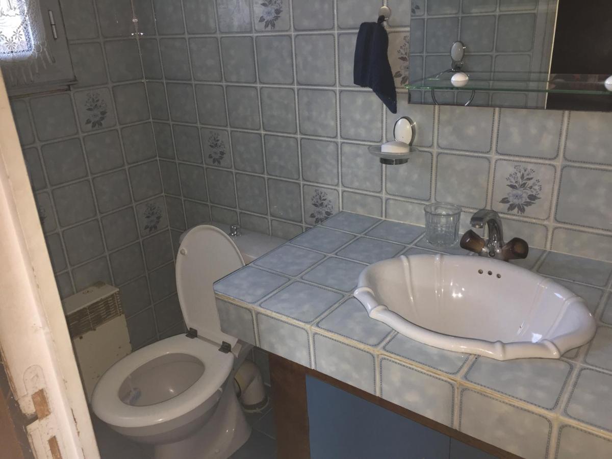 Maison Calme Beaumes-de-Venise Eksteriør billede
