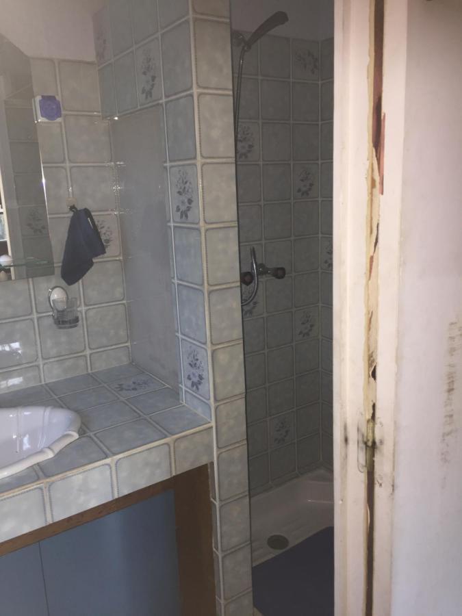 Maison Calme Beaumes-de-Venise Eksteriør billede